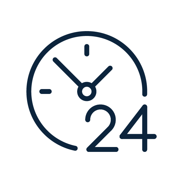 24x7 SOC